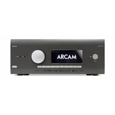 AV40  Arcam