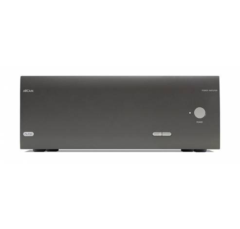 PA720 Class G Power Amplifier  Arcam