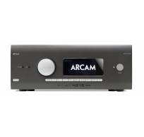 AVR5 Class AB AV Receiver 