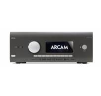 AVR21 HDMI 2.1 High Power Class AB AV Receiver 
