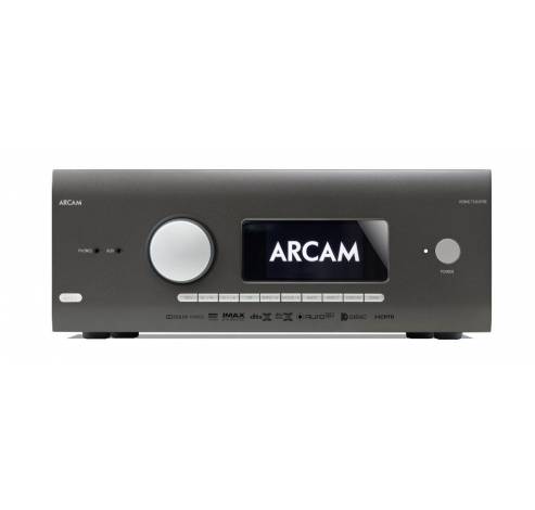 AV41 HDMI 2.1 AV Processor  Arcam
