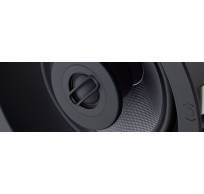 VP52R UTL, (Ultra Thin Line), Visual Performance Speaker round, 80 Watts(FOR SQUARE,order 93030 seperatly !) 