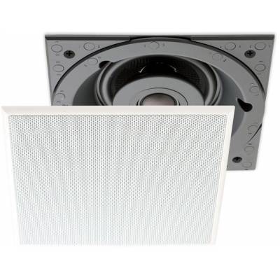VP4SQ square adapter with grille, pair (extra on   Sonance