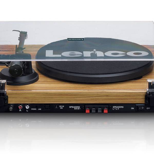 Lenco LS-500OK Platenspeler
