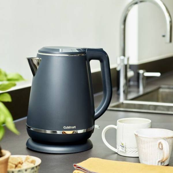CJK429E Waterkoker 1,5l Zwart Cuisinart CJK429E Waterkoker 1,5l Zwart Cuisinart