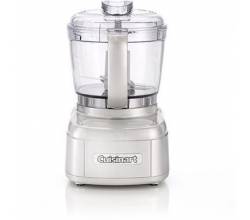 ECH4SE Mini Prep Pro Keukenmachine Zilver Cuisinart