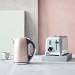 CPK17PIE Multi-temp Waterkoker 1,7L Roze Cuisinart CPK17PIE Multi-temp Waterkoker 1,7L Roze Cuisinart