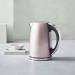 CPK17PIE Multi-temp Waterkoker 1,7L Roze Cuisinart CPK17PIE Multi-temp Waterkoker 1,7L Roze Cuisinart