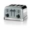 CPT180GE 4 Slice Toaster Green 