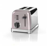 CPT160PIE 2 Slice Toaster Pink 