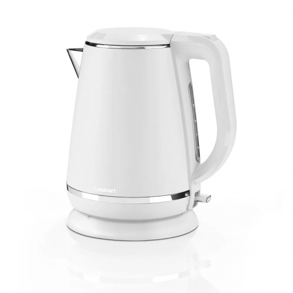 CJK780WE waterkoker 1,5L wit Cuisinart CJK780WE waterkoker 1,5L wit Cuisinart