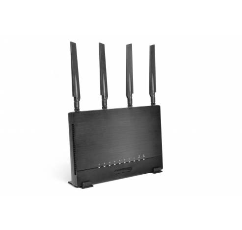 WLR-9000 AC1900 Wi-Fi Router  Sitecom