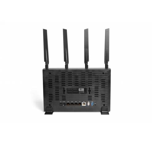 WLR-9000 AC1900 Wi-Fi Router  Sitecom