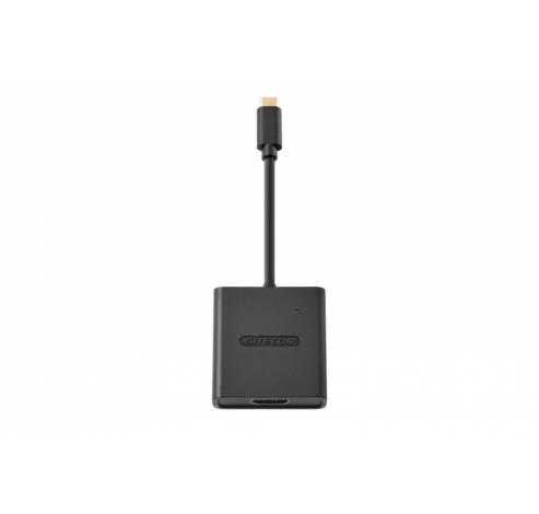 USB-C to HDMI Adapter  Sitecom