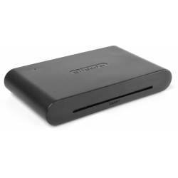 Sitecom USB 2.0 ID Card Reader MD-064 