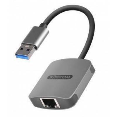 USB 3.0 to Gigabit LAN Adapter CN-341 
