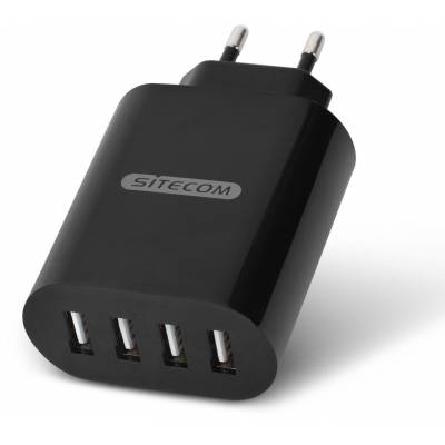 28W USB Wall Charger CH-011 