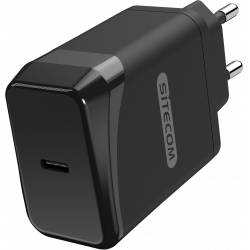 Sitecom 30W Fast USB Wall Charger CH-015 