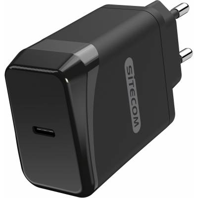 30W Fast USB Wall Charger CH-015 