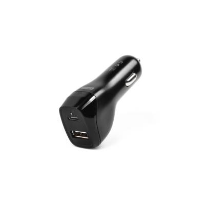 30W Fast USB Car Charger CH-020 