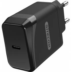 Sitecom 18W Fast USB Wall Charger CH-014 