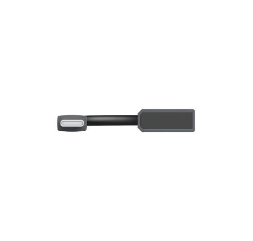 USB-C to 4x USB-A Tiny hub  Sitecom