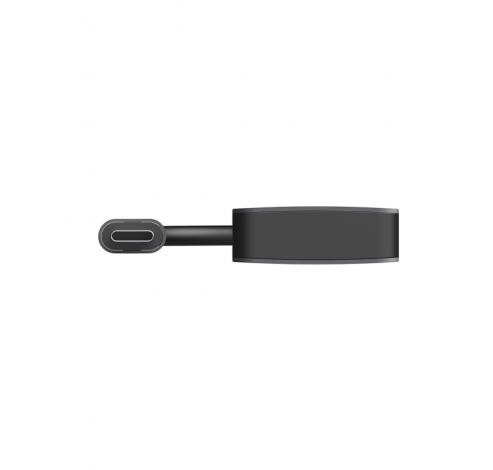 USB-C to 4x USB-A Hub  Sitecom