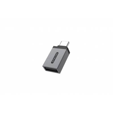 USB-C to USB-A mini adapter 