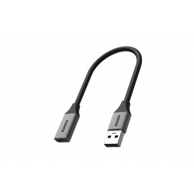 Sitecom usb-a to usb-c adapter w/cable 