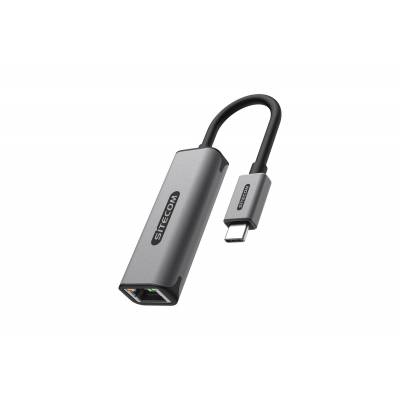 USB-C to Ethernet 1Gbit adapter  Sitecom