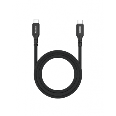 USB-C to USB-C Full feature cable 2m 