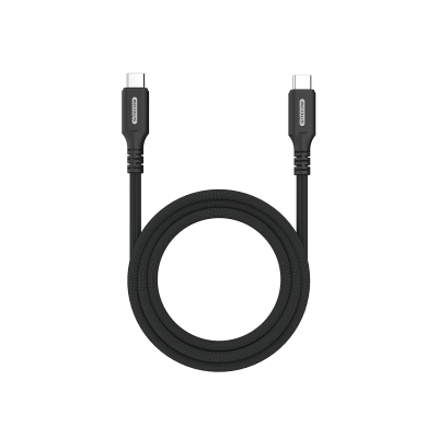 USB-C to USB-C Full feature cable 1,2m 