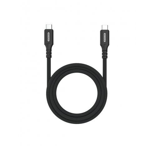 USB-C to USB-C Full feature cable 1,2m  Sitecom
