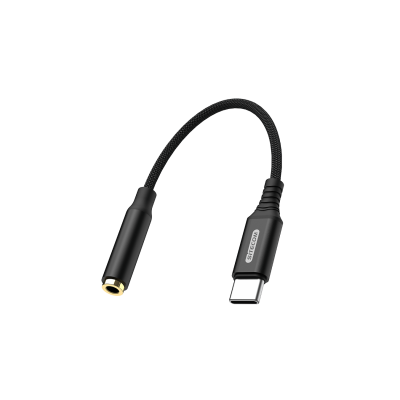 USB-C to Jack adapter  Sitecom
