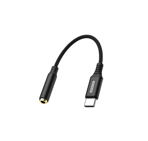 USB-C to Jack adapter  Sitecom