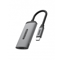 USB-C to HDMI 2.1 adapter 