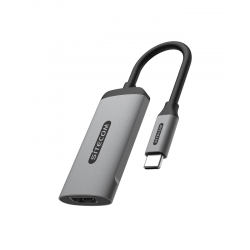 Sitecom USB-C to HDMI 2.1 adapter 
