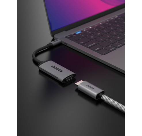 USB-C to HDMI 2.1 adapter  Sitecom