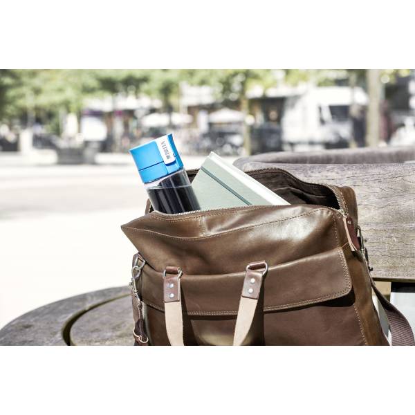 Fill & Go Vital Blauw Brita Fill & Go Vital Blauw Brita