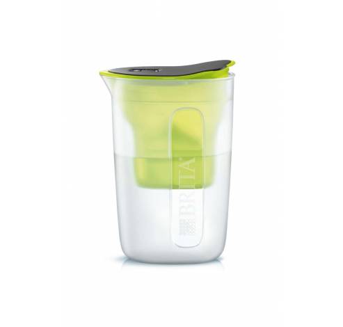 Fill & enjoy Fun Lime (1019400)  Brita