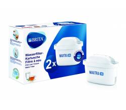 MAXTRA+ Waterfilterpatroon  2-Pack Brita