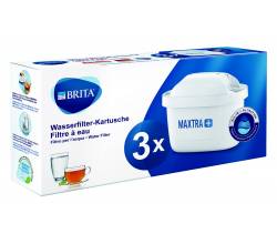 Waterfilterpatroon MAXTRA+ 3-Pack Brita