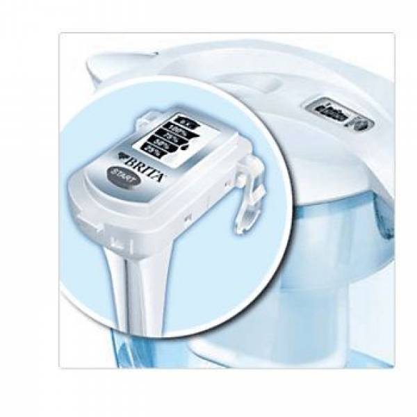 Fill & Enjoy Elemaris Cool Wit Brita Fill & Enjoy Elemaris Cool Wit Brita