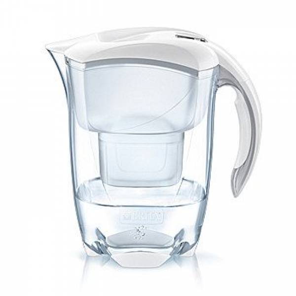 Fill & Enjoy Elemaris Cool Wit Brita Fill & Enjoy Elemaris Cool Wit Brita