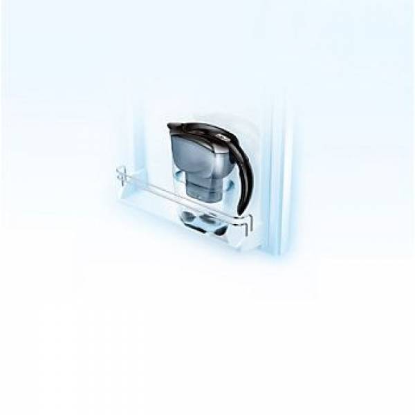 Fill & Enjoy Elemaris Cool Zwart Brita Fill & Enjoy Elemaris Cool Zwart Brita
