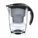 Fill & Enjoy Elemaris Cool Zwart Brita Fill & Enjoy Elemaris Cool Zwart Brita