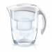 Fill & Enjoy Elemaris XL Wit Brita Fill & Enjoy Elemaris XL Wit Brita