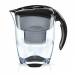 Fill & Enjoy Elemaris XL Zwart Brita Fill & Enjoy Elemaris XL Zwart Brita