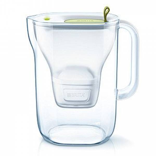 Fill & Enjoy Style Cool Lime Brita Fill & Enjoy Style Cool Lime Brita