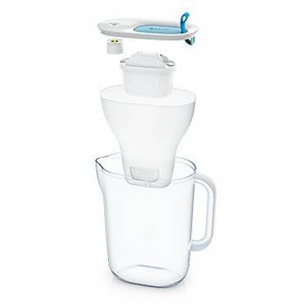 Fill & Enjoy Style Cool Blue Brita Fill & Enjoy Style Cool Blue Brita